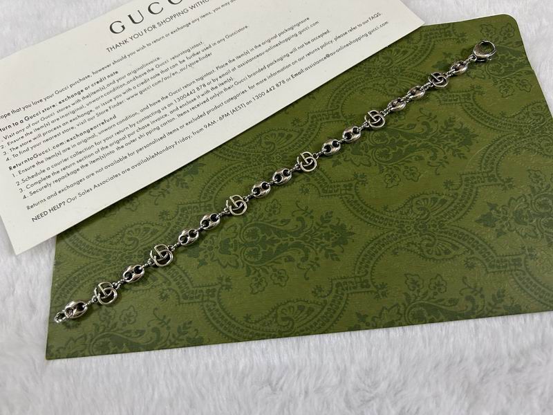 Gucci Bracelet 01lyr03